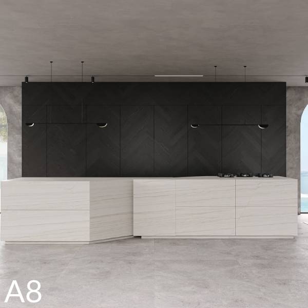 bt45 a8 kitchen