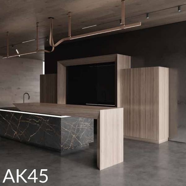 bt45 ak45 kitchen