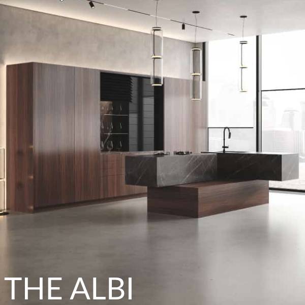 bt45 the albi kitchen