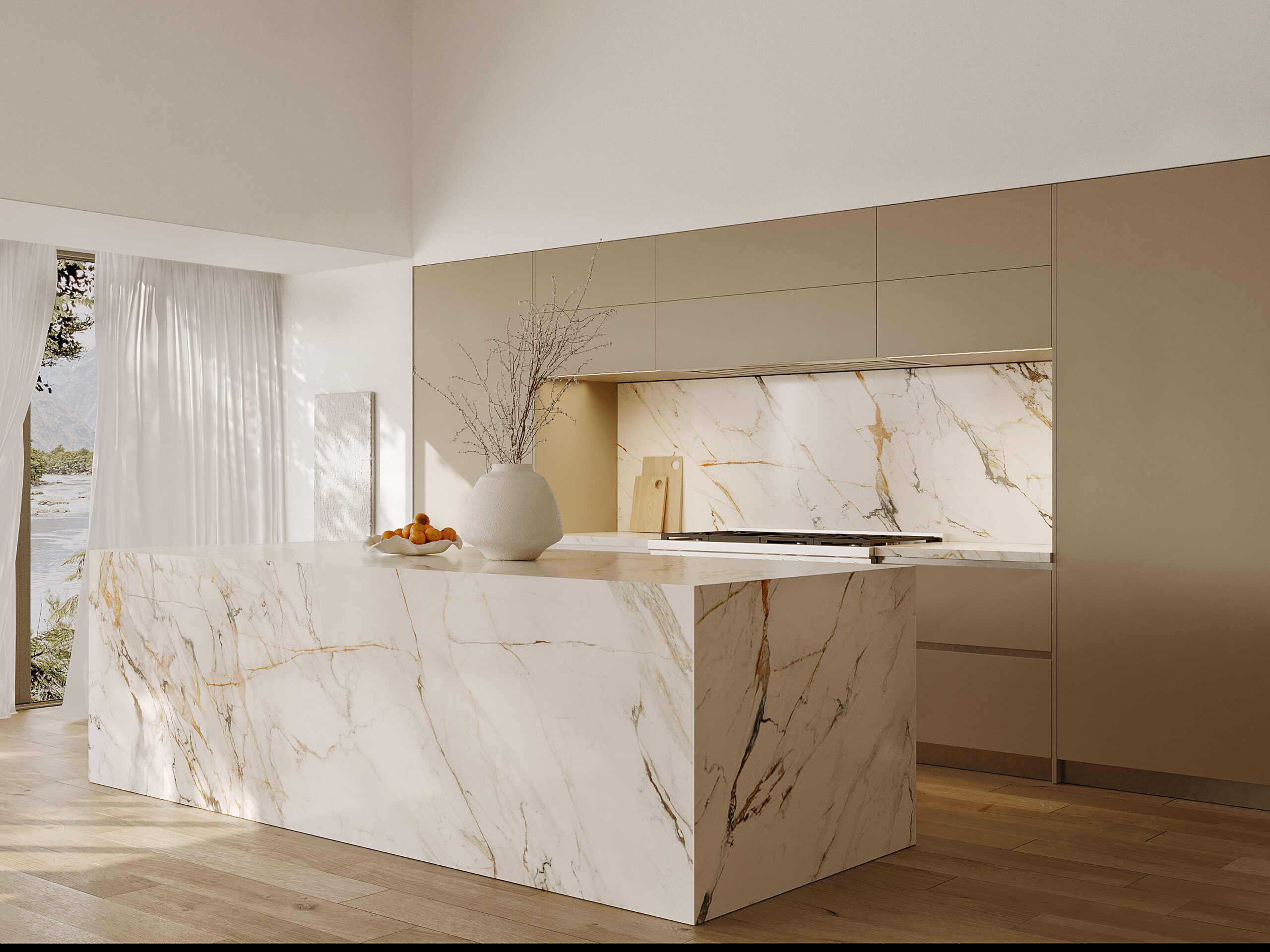 modern kitchen cabinets dallas