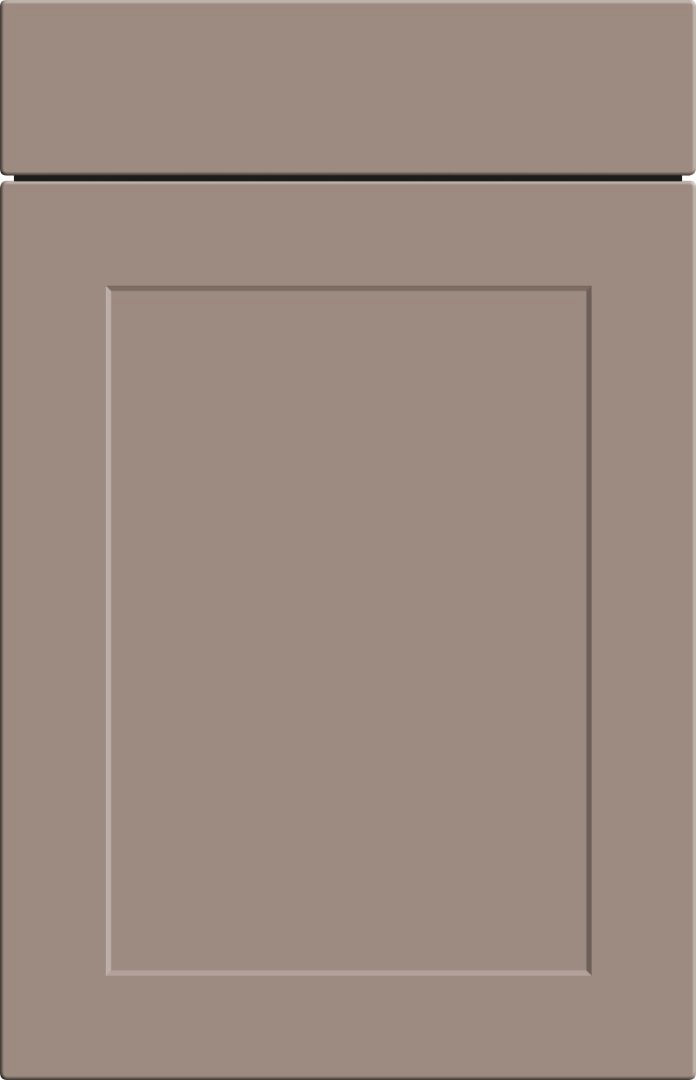 modern shaker cabinet doors