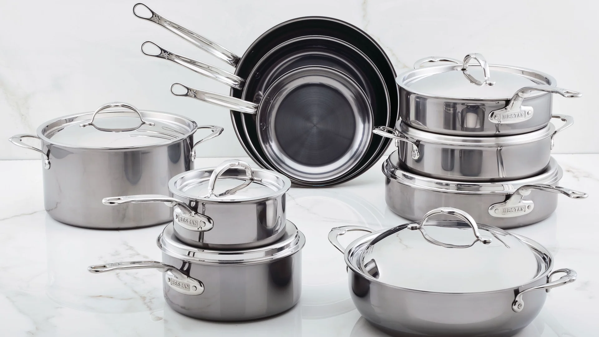 The 5 Remarkable Health Benefits of Cooking with Stainless Steel