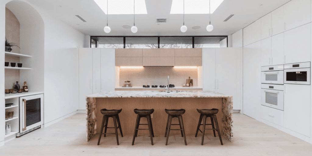 high end kitchens