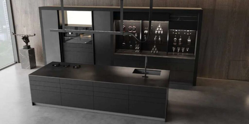 german kitchens