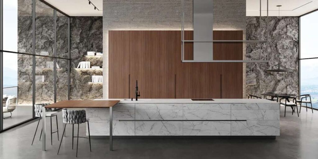 latest kitchen cabinets