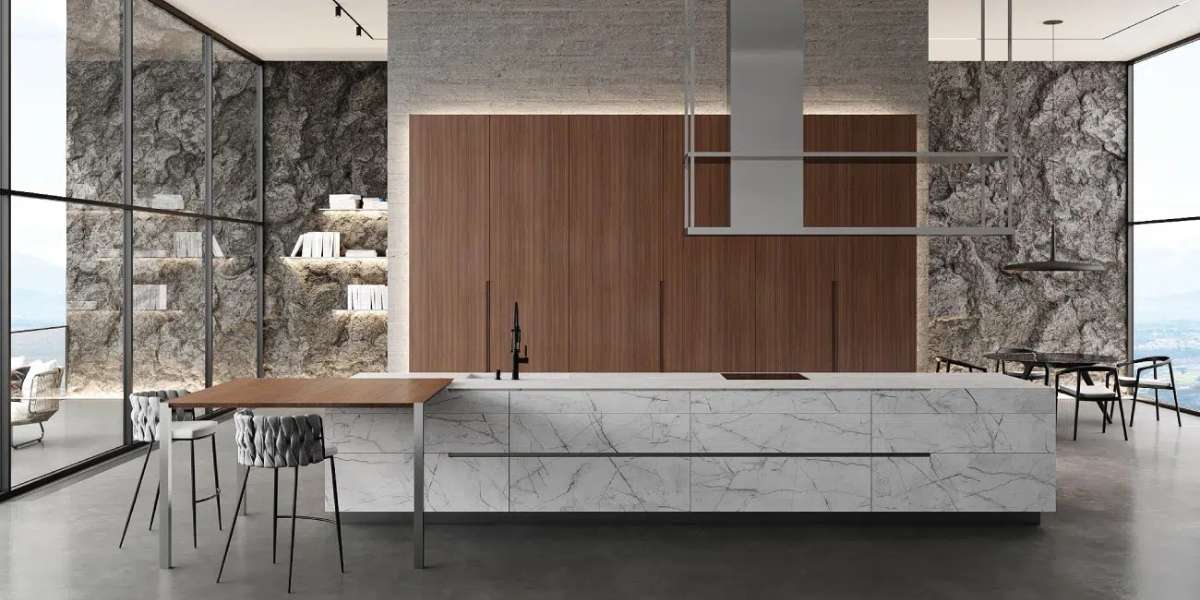 Stop Doom Scrolling "Latest Kitchen Cabinets" - Trends Have Nothing to Do with Real Kitchen Design