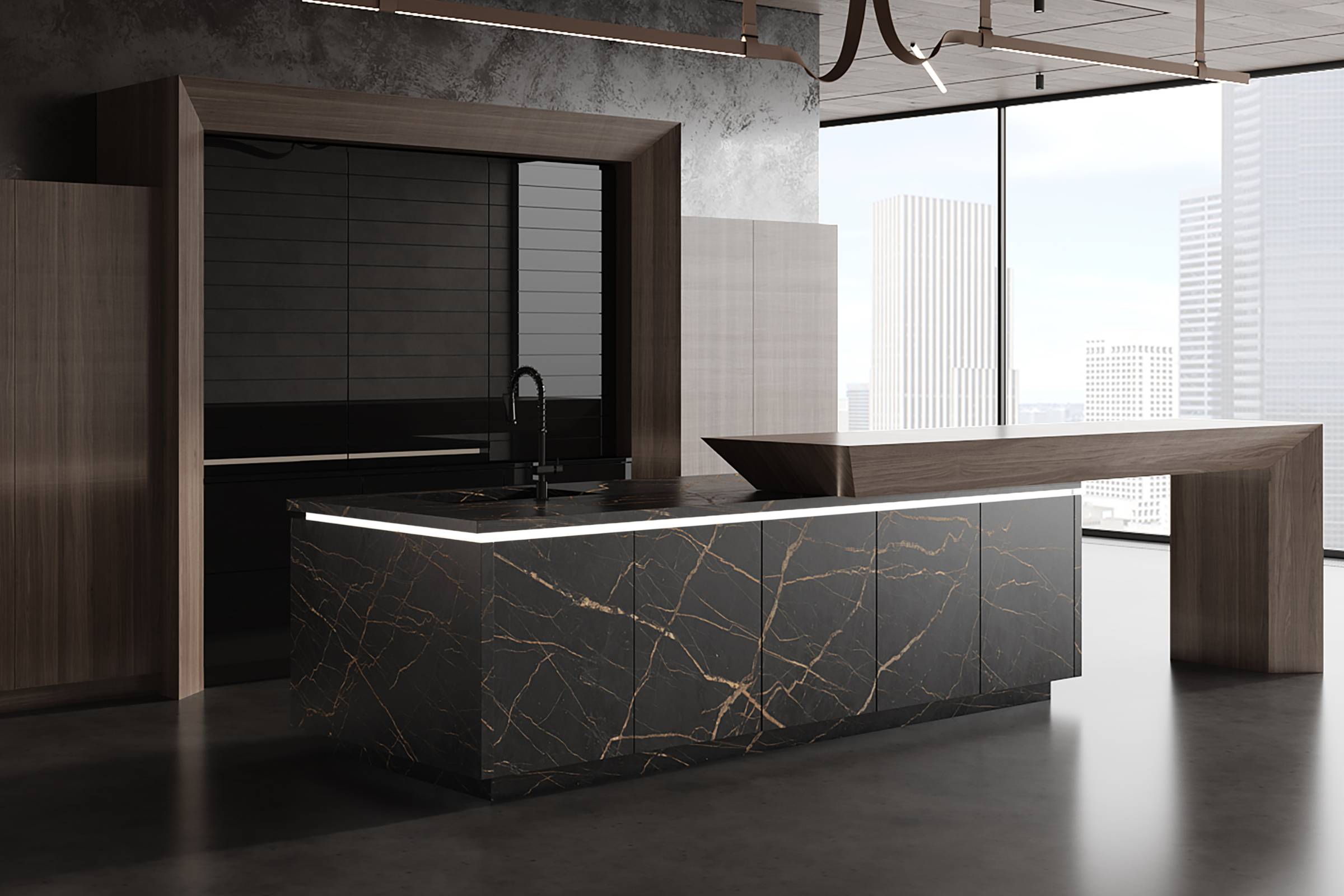 Why Homeowners Are Abandoning IKEA Kitchen Plans, And Using a New Concept Called I.D.D. to Create Kitchens That Actually Reflect Who They Are...