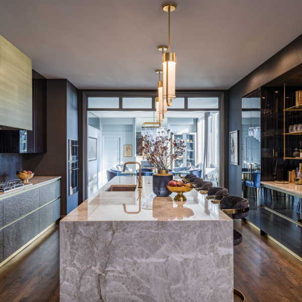 luxury kitchens