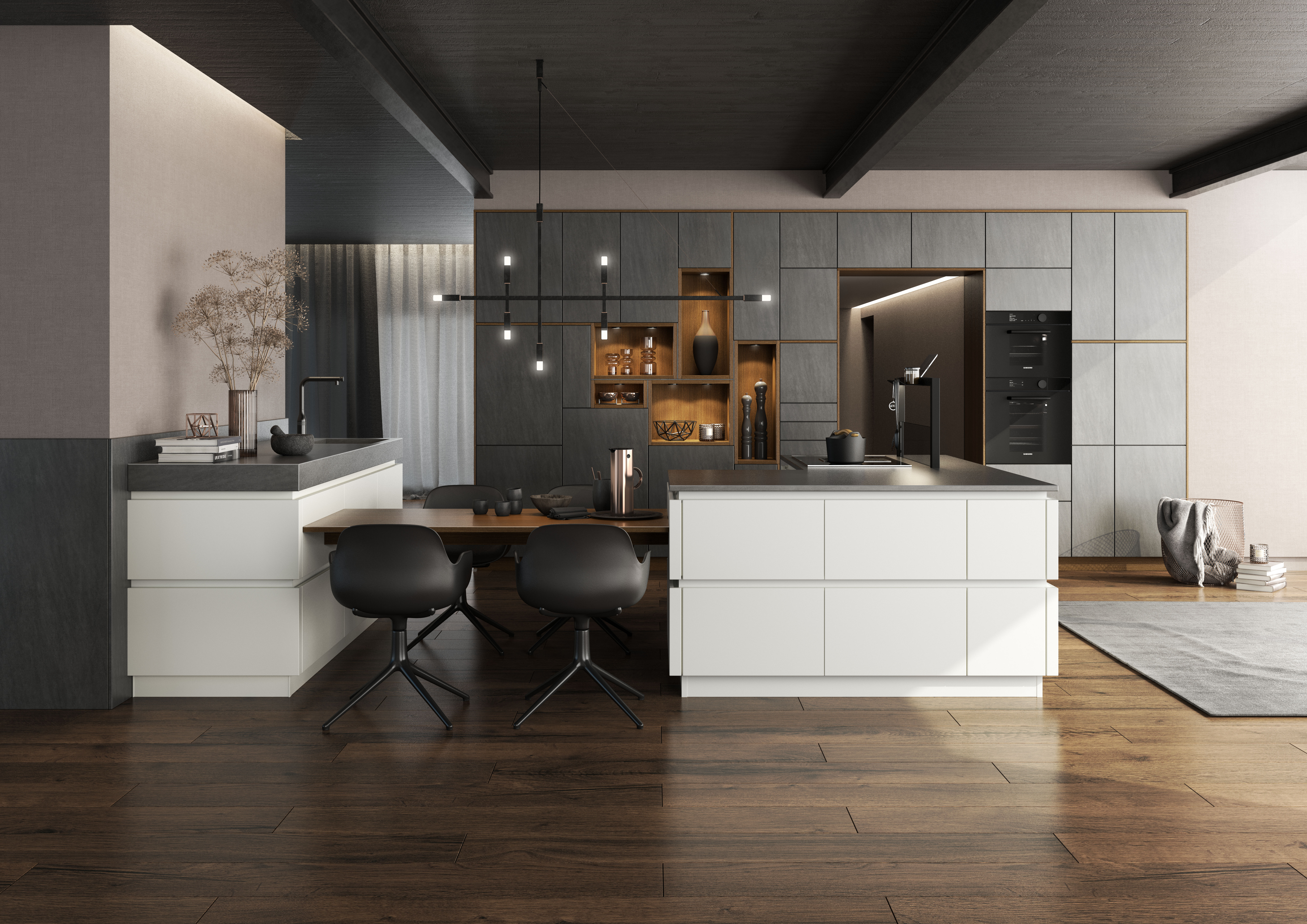 Modern Kitchen Design: Why Form Must Follow Function (Not Sales Quotas)